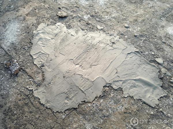 Экспресс-цемент Ceresit СХ-5 фото