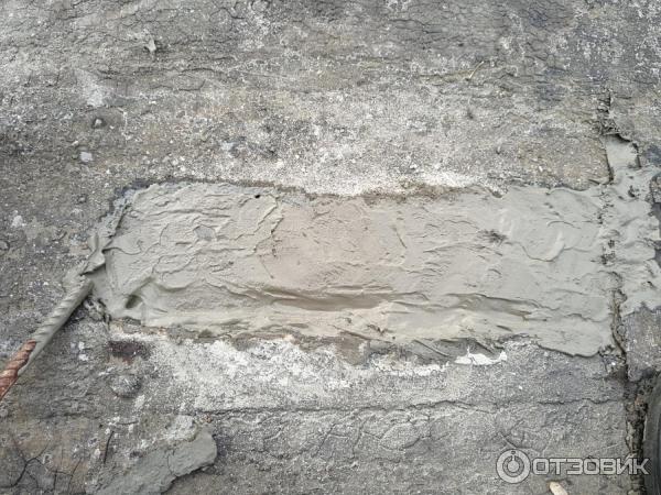 Экспресс-цемент Ceresit СХ-5 фото
