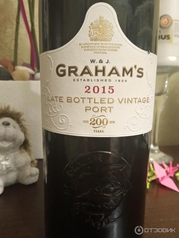 Портвейн grahams. Португалия портвейн Грэмс. Grahams вино 2015 Graham's. ЛБВ портвейн. Портвейн LBV.