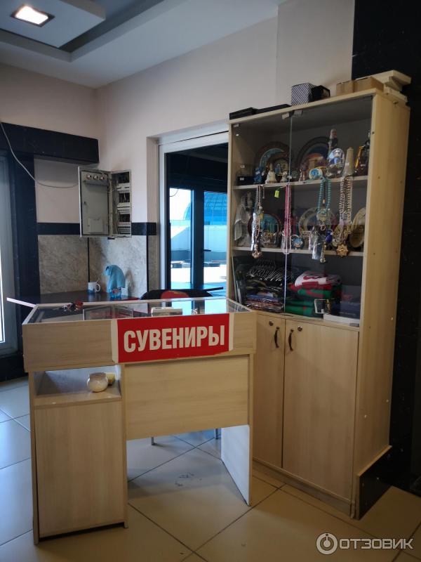 Смотровая площадка Грозный-Сити (Россия, Грозный) фото