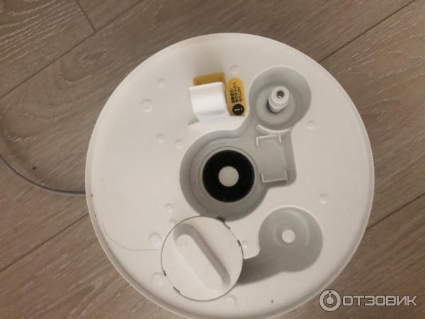 Увлажнитель воздуха Deerma UV DEM-F628S 5L фото