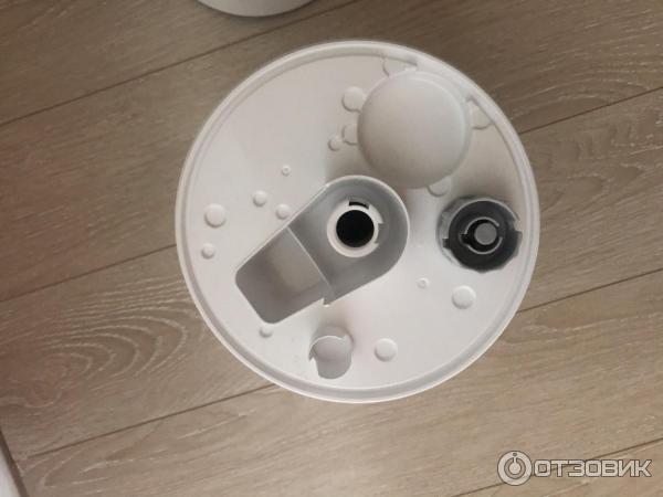 Увлажнитель воздуха Deerma UV DEM-F628S 5L фото