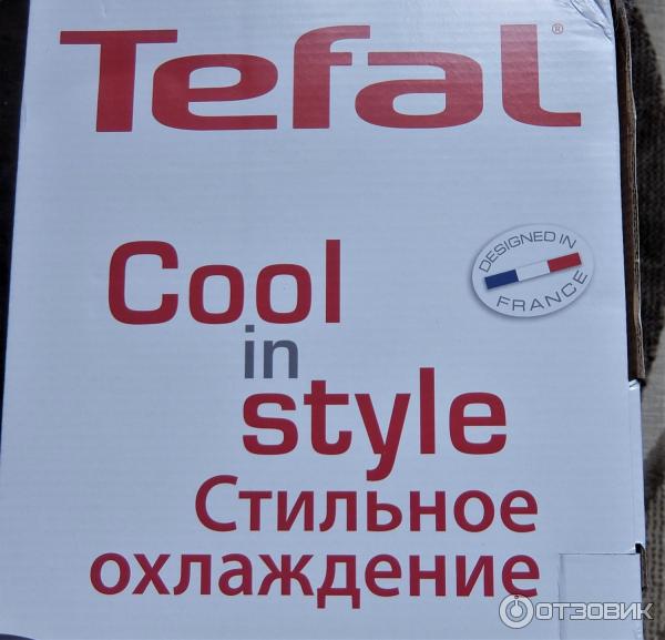 Отзыв о Вентилятор колонный Tefal Eole VF6670F0 | Мой мощный, но нежный ...