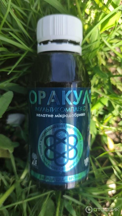 Отзыв о Хе��атное микроудобрение Долина \