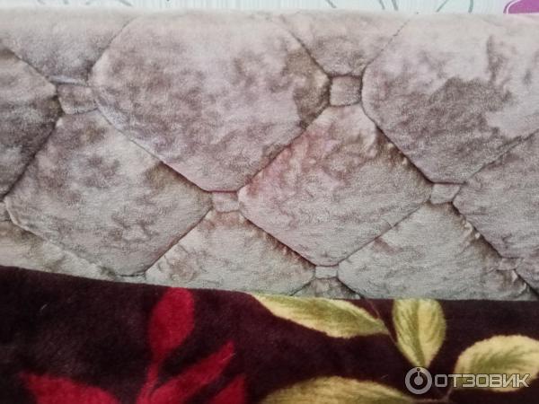 Ami кровать элиза софт - 91 фото