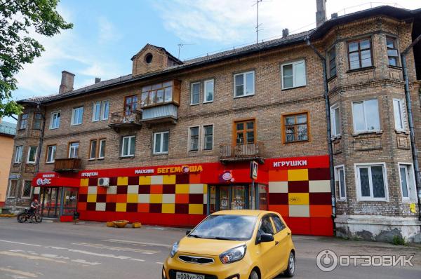 Электроугли Московская Область Фото – Telegraph