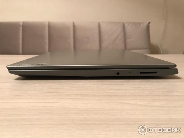 Отзыв о Ноутбук Lenovo IdeaPad 3 15IIL05 | Недорогой и мощный для ...