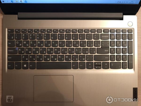 Отзыв о Ноутбук Lenovo IdeaPad 3 15IIL05 | Недорогой и мощный для ...
