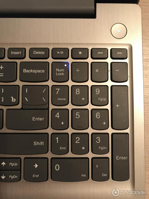Отзыв о Ноутбук Lenovo IdeaPad 3 15IIL05 | Недорогой и мощный для ...