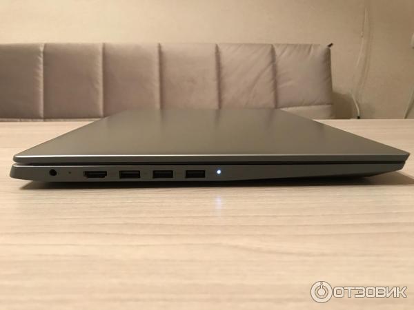 Отзыв о Ноутбук Lenovo IdeaPad 3 15IIL05 | Недорогой и мощный для ...