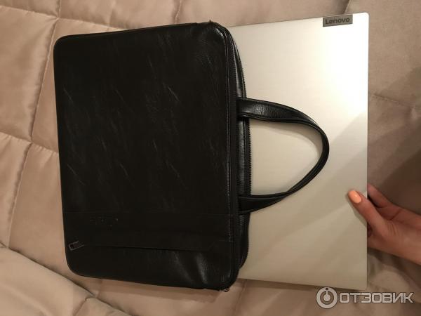 Ноутбук Lenovo IdeaPad 3 15IIL05 фото