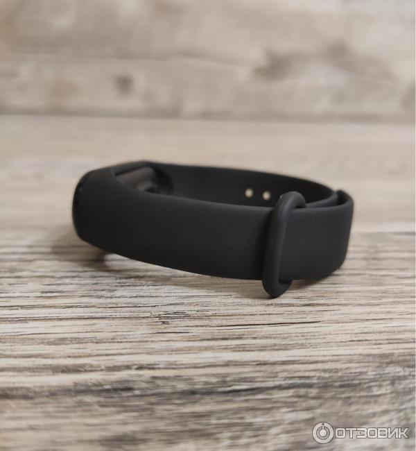 Фитнес-браслет Xiaomi Mi Band 4 фото
