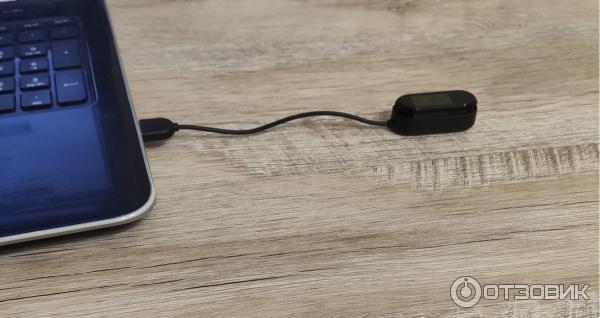 Фитнес-браслет Xiaomi Mi Band 4 фото