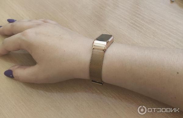 Фитнес-браслет Xiaomi Mi Band 4 фото