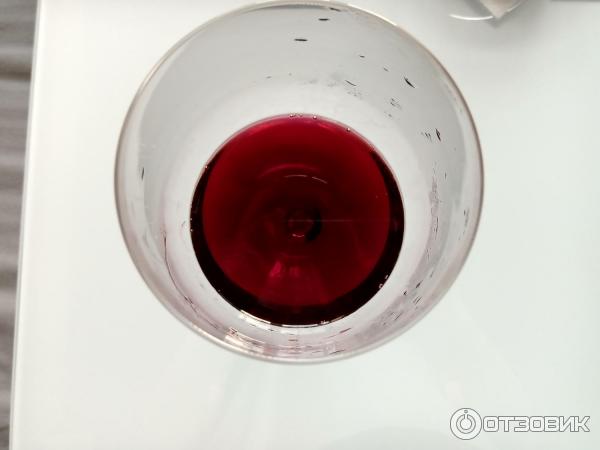 Отзыв о Вино Alameda Carmenere красное полусухое | Как я люблю за ...