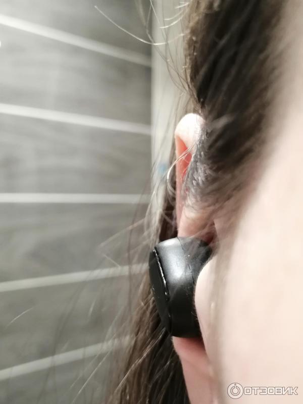 Беспроводные bluetooth-наушники Xiaomi Redmi AirDots 2 фото