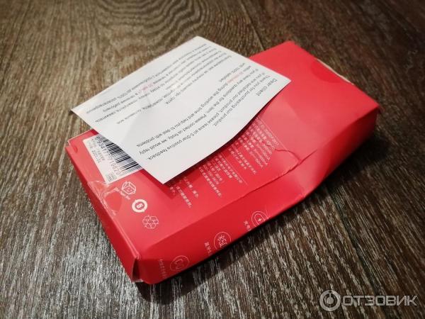 Беспроводные bluetooth-наушники Xiaomi Redmi AirDots 2 фото