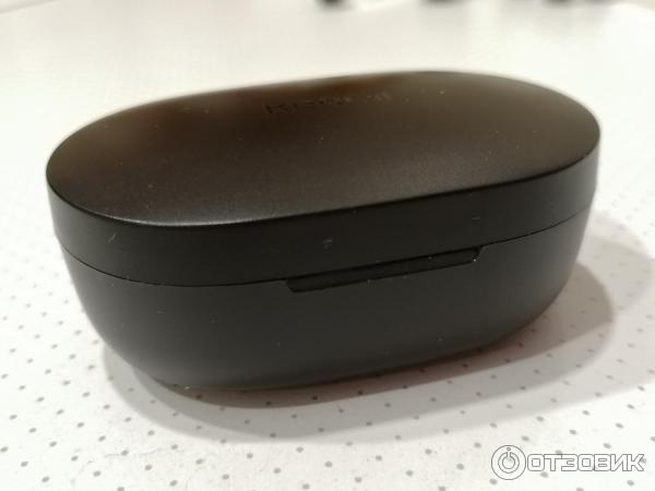 Беспроводные bluetooth-наушники Xiaomi Redmi AirDots 2 фото