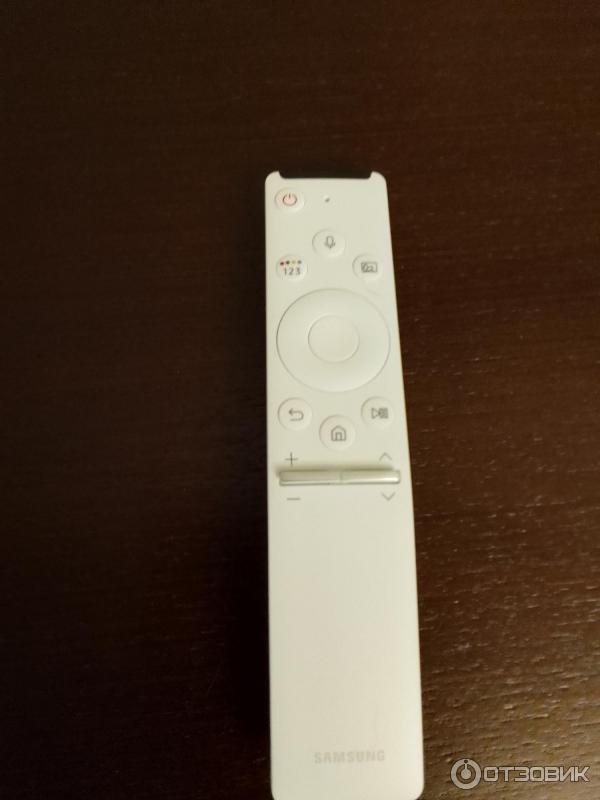 Телевизор SAMSUNG UE50TU8510UXRU фото
