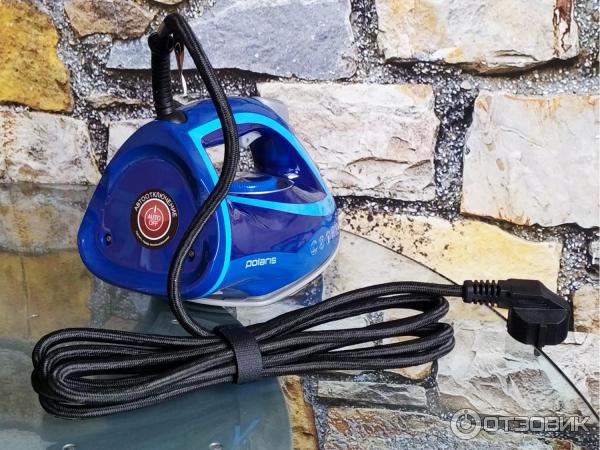 Утюг Polaris PIR 2899AK 3m