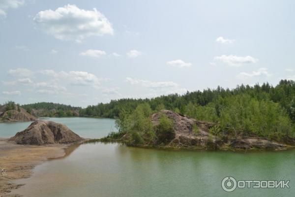 Информация о реке Протока в Тульской области: особенности, рыболовные места