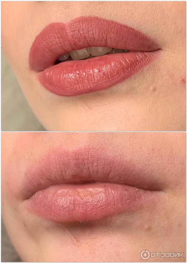 Блеск для губ OK Beauty: отзывы и рекомендации