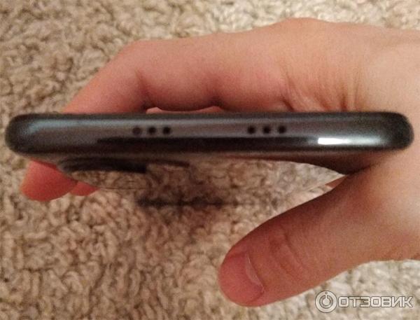 Смартфон Xiaomi Poco F3 фото