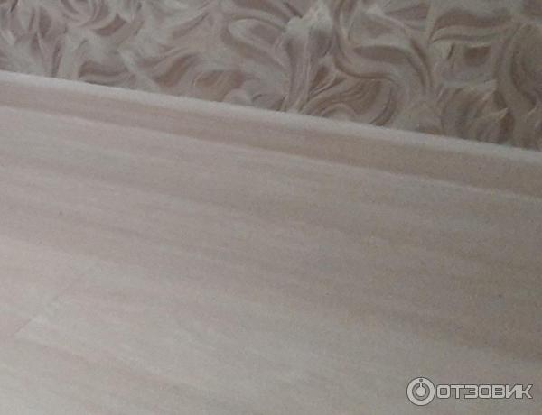 Ламинат GREENWALD Elegance Дуб Капучино фото