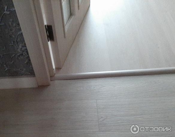 Ламинат GREENWALD Elegance Дуб Капучино фото