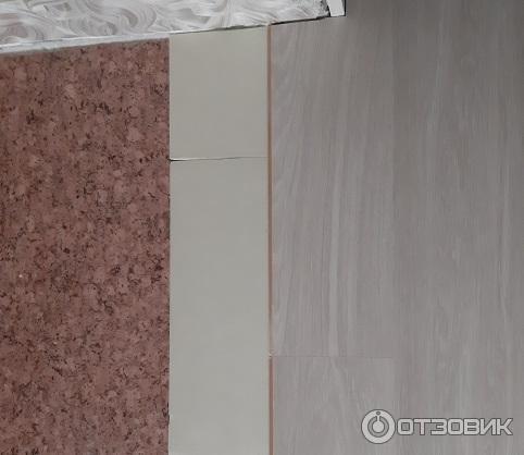 Ламинат GREENWALD Elegance Дуб Капучино фото