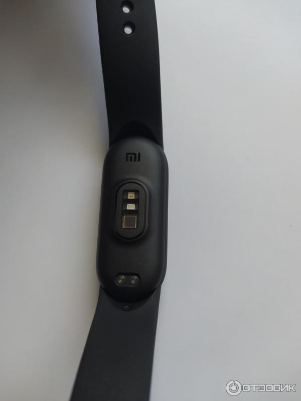 Фитнес-браслет Xiaomi Mi Band 6, фото
