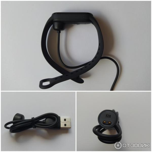 Фитнес-браслет Xiaomi Mi Band 6, фото
