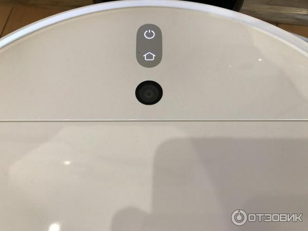 Робот пылесос xiaomi фото
