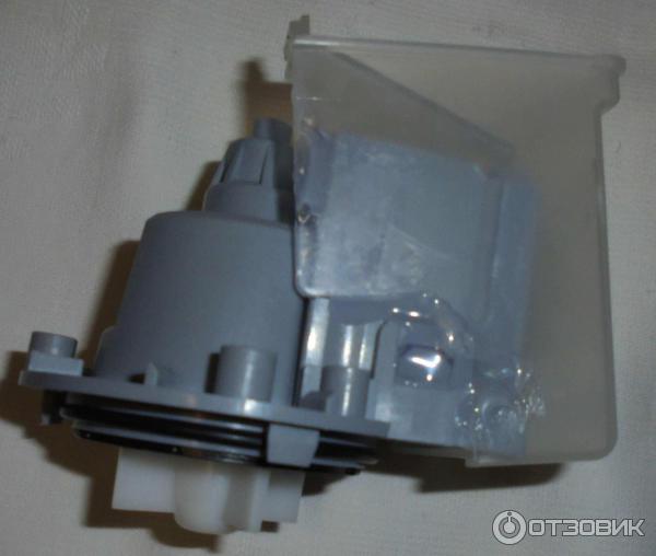 Насос сливной Askoll RS0602 M231 XP 220V 40W