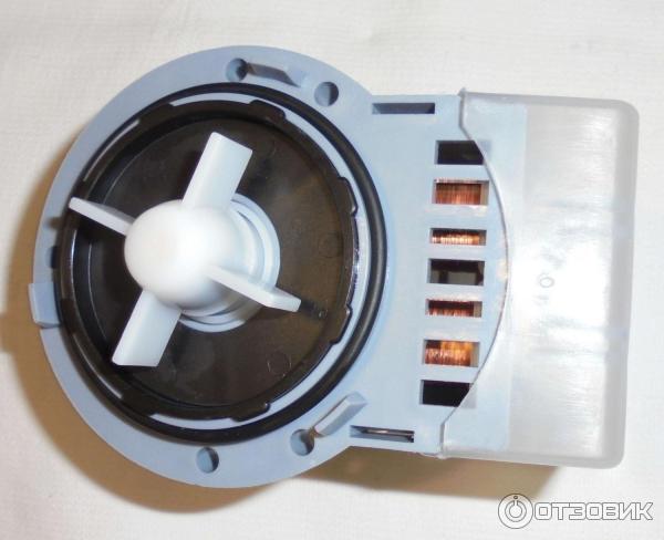 Насос сливной Askoll RS0602 M231 XP 220V 40W