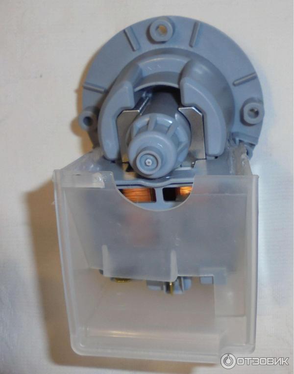 Насос сливной Askoll RS0602 M231 XP 220V 40W