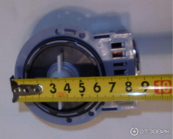 Насос сливной Askoll RS0602 M231 XP 220V 40W