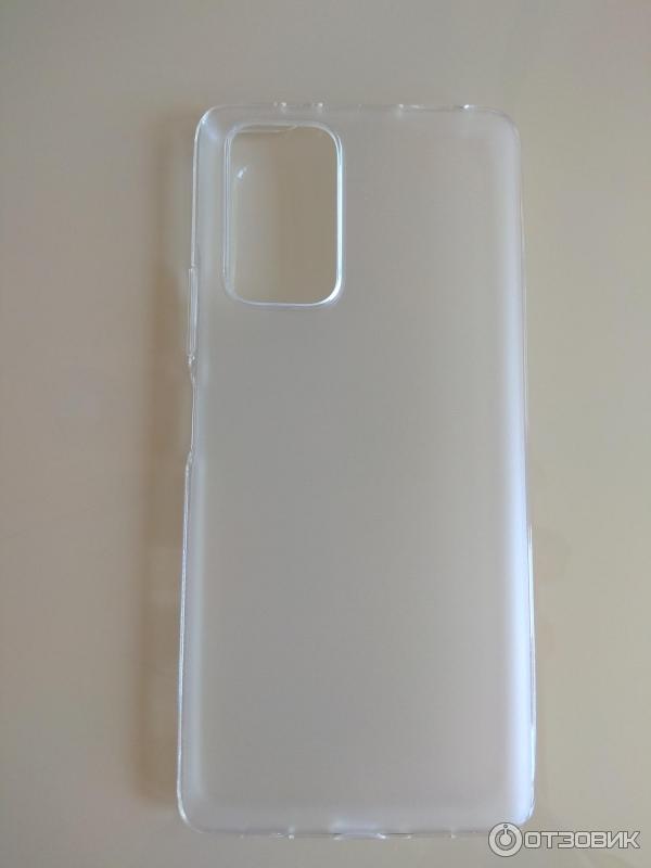 Смартфон Xiaomi Redmi Note 10 Pro фото