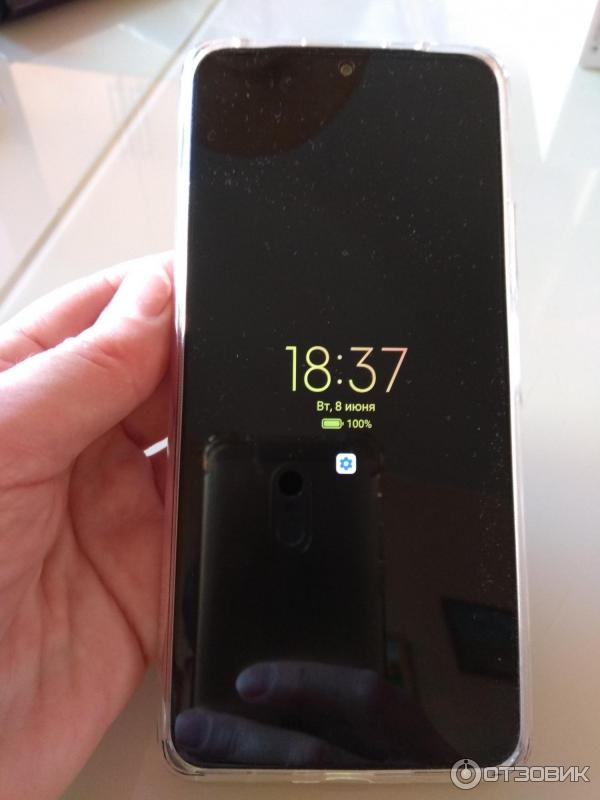Смартфон Xiaomi Redmi Note 10 Pro фото