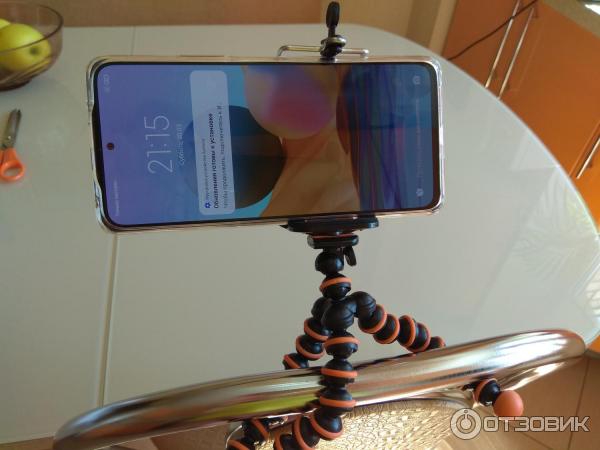 Смартфон Xiaomi Redmi Note 10 Pro фото