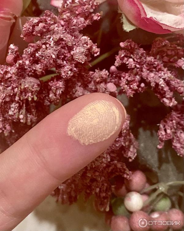 Отзыв о Компактная пудра для лица Armani Luminous Silk Powder | Нежная ...
