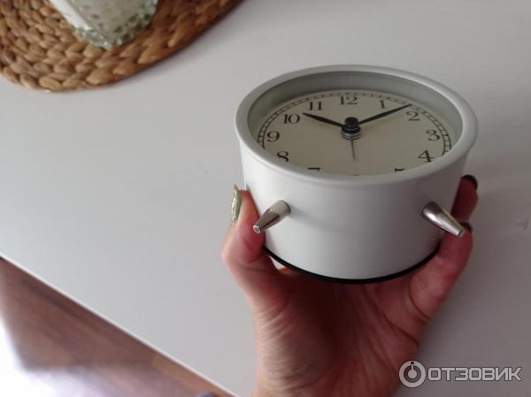 Будильник Ikea Дэкад фото