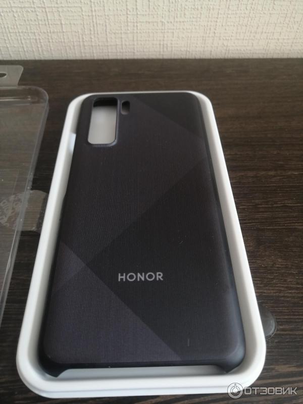 Смартфон Huawei Honor 30S фото