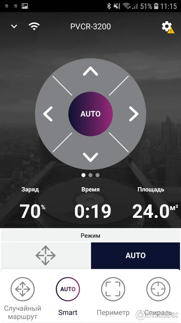 Polaris 3200 iq отзывы