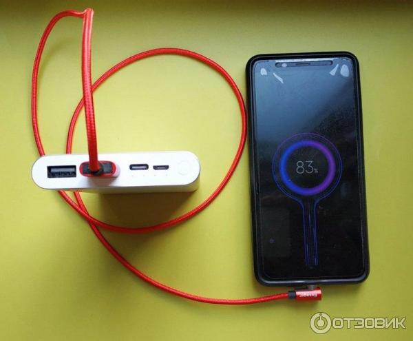 Внешний аккумулятор Xiaomi Mi power Bank 3 PLM13ZM фото