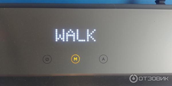 Беговая дорожка Xiaomi WalkingPad R1 pro фото