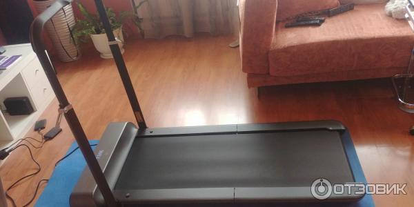 Беговая дорожка Xiaomi WalkingPad R1 pro фото