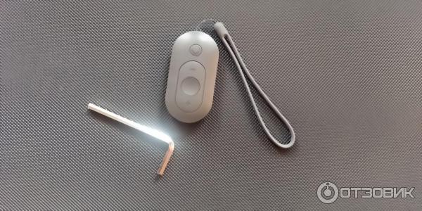 Беговая дорожка Xiaomi WalkingPad R1 pro фото