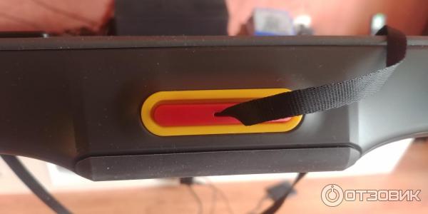 Беговая дорожка Xiaomi WalkingPad R1 pro фото