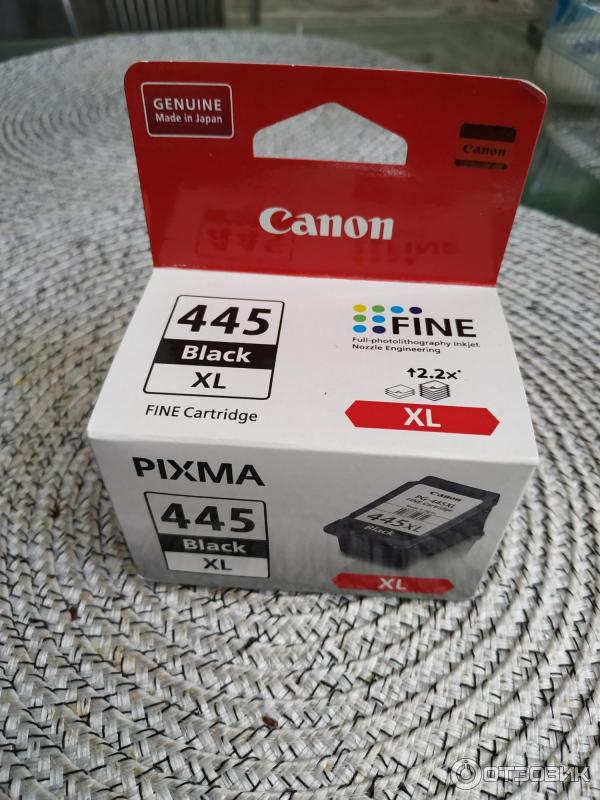 Купить картридж 445xl. Картридж для принтера Canon 445. Картридж для принтера Canon PIXMA pl-445. Картридж для принтера Canon 420. Canon PG-445xl разобранный.